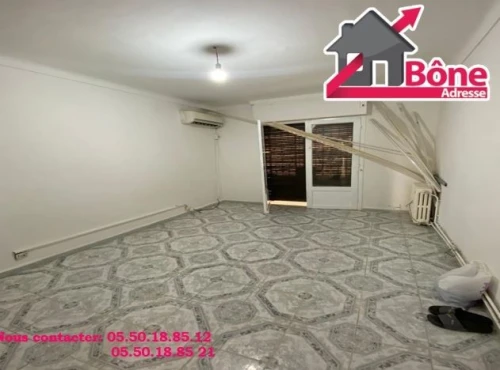 Location Appartement Niveau de villa F4 Annaba Annaba