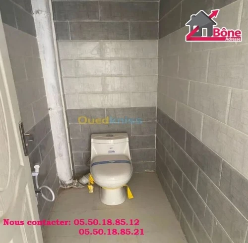 Vente Appartement Duplex F6 Annaba El bouni