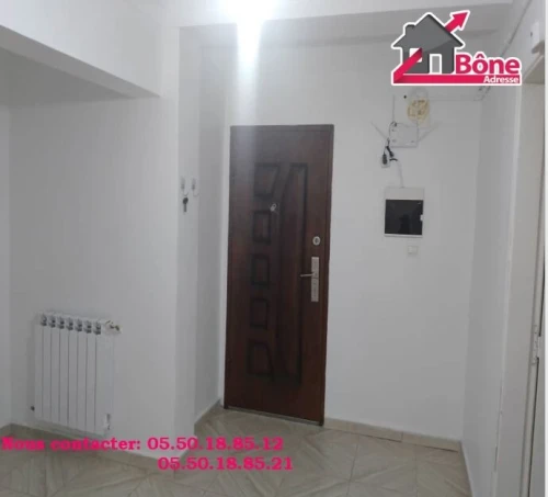 Location Appartement F3 Annaba Annaba
