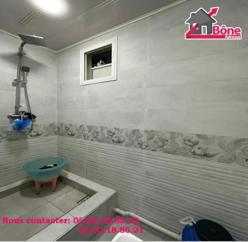 Vente Appartement F3 Annaba Annaba