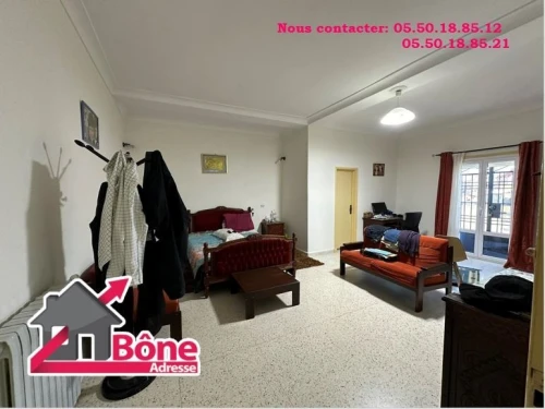 Vente Villa Annaba Annaba