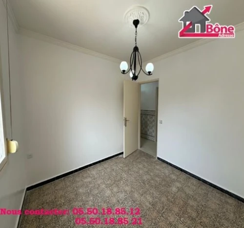 Vente Appartement F5 Annaba Annaba