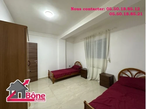 Location Appartement F5 Annaba Annaba