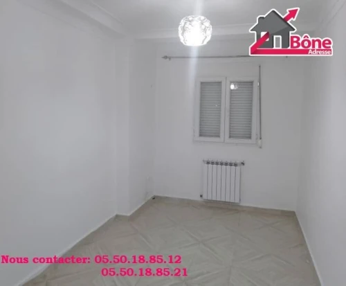 Location Appartement F3 Annaba Annaba