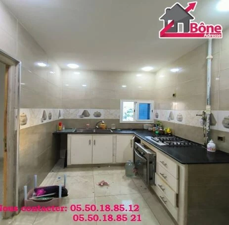 Location Appartement F3 Annaba Annaba