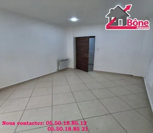 Location Appartement F4 Annaba Annaba