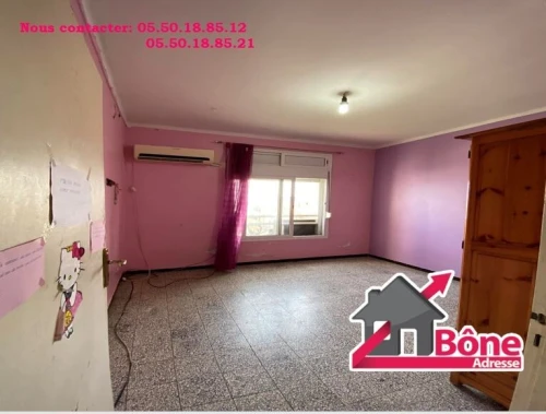 Location Appartement F3 Annaba Annaba
