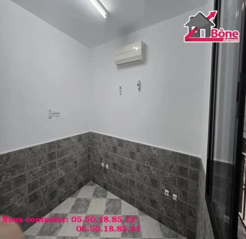 Location Appartement F6 Annaba Annaba
