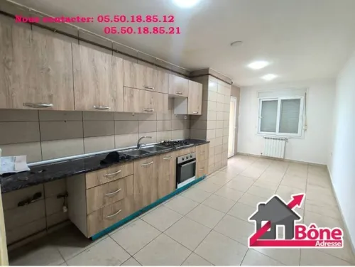 Location Appartement F4 Annaba Annaba