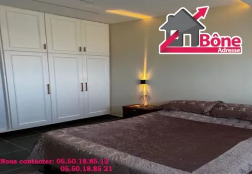 Vente Appartement F4 Annaba Annaba