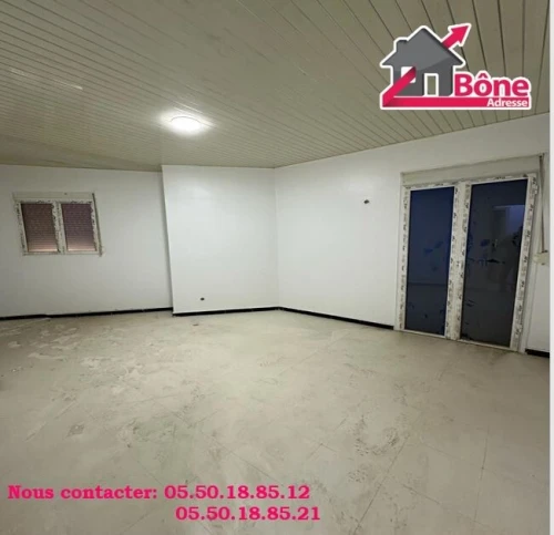 Location Appartement F6 Annaba Annaba