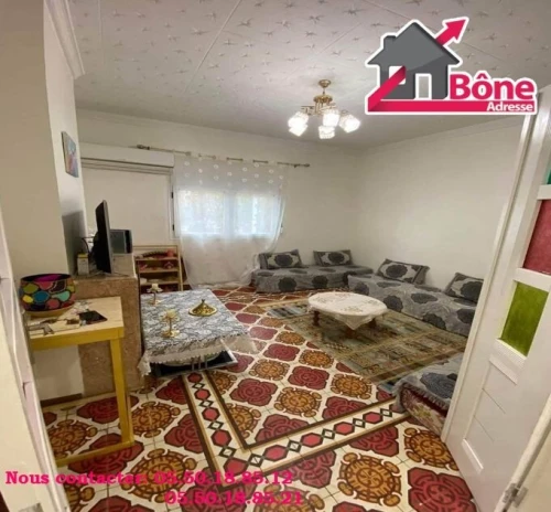 Vente Villa Annaba Annaba