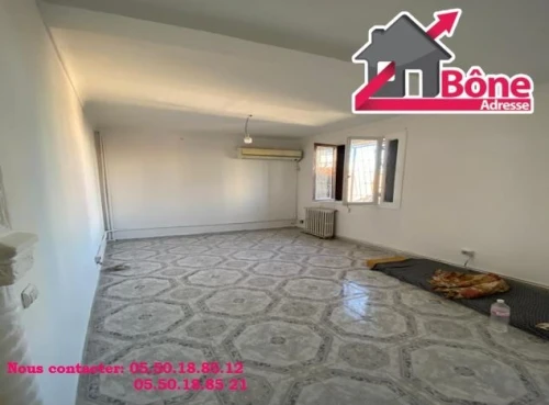Location Appartement Niveau de villa F4 Annaba Annaba