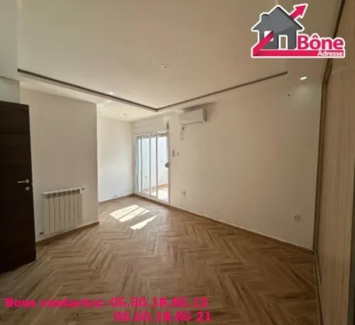 Vente Appartement Duplex F3 Annaba Annaba