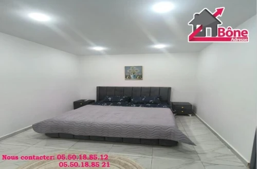 Location Appartement F3 Annaba Annaba