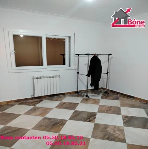 Vente Appartement F4 Annaba Annaba