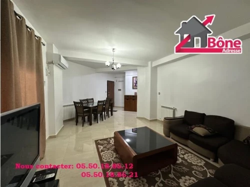 Location Appartement F5 Annaba Annaba