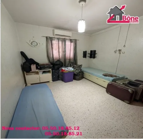 Location Appartement F3 Annaba Annaba