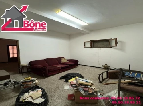 Vente Villa Annaba Annaba