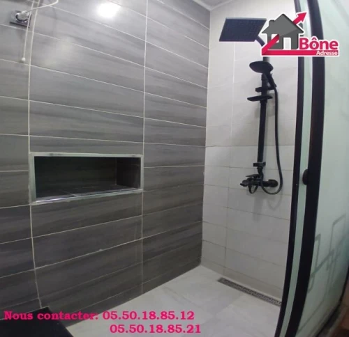 Location Appartement F4 Annaba Annaba