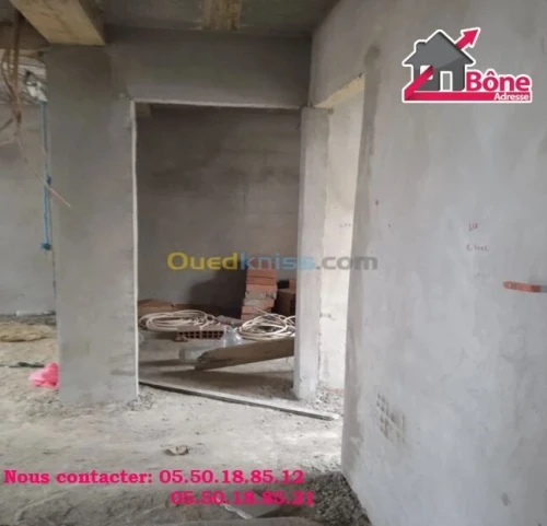 Vente Appartement Duplex F4 Annaba Annaba