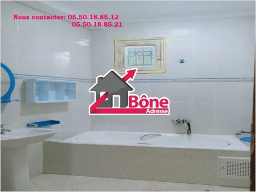 Location Villa Annaba Annaba
