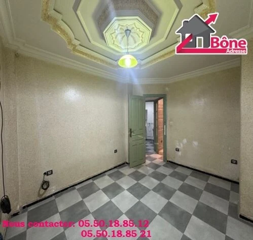 Location Appartement F2 Annaba Annaba