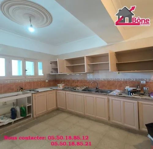 Location Appartement F5 Annaba Annaba