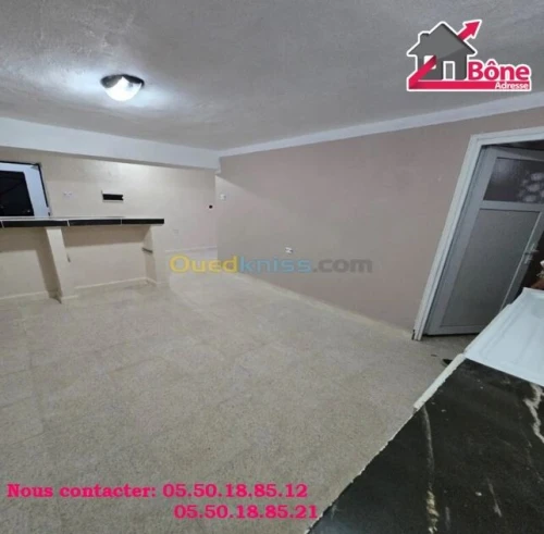 Location Appartement Niveau de villa F3 Annaba Annaba