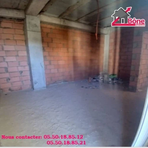 Vente Appartement F4 Annaba Annaba
