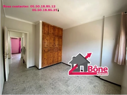 Location Appartement F3 Annaba Annaba