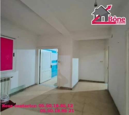 Location Appartement F2 Annaba Annaba