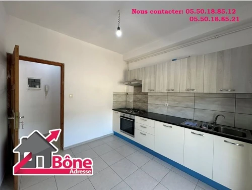 Location Appartement F3 Annaba Annaba