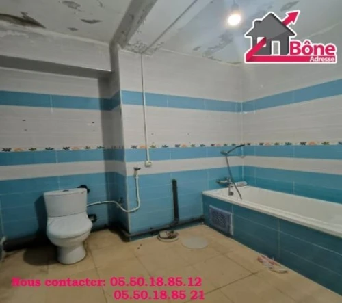 Location Appartement F2 Annaba Annaba