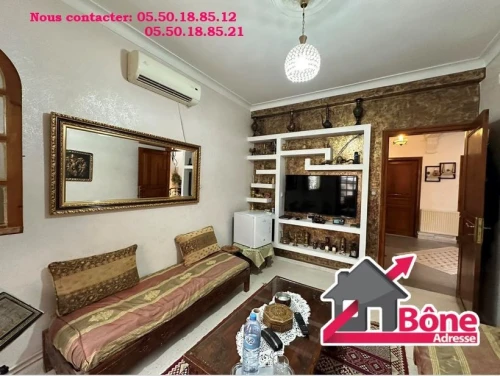 Vente Villa Annaba Annaba