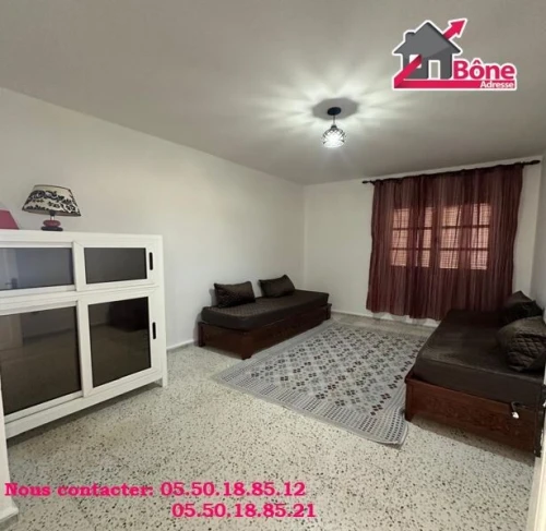 Location Appartement Niveau de villa F4 Annaba Annaba