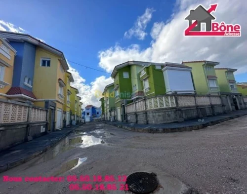 Vente Villa Annaba Annaba