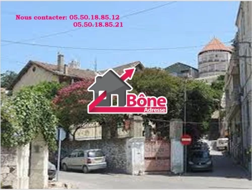 Location Villa Annaba Annaba