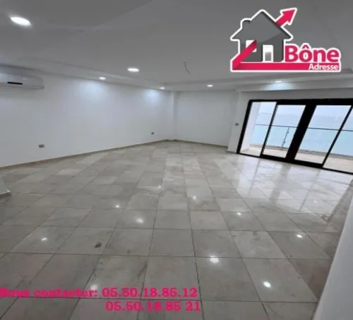 Vente Appartement F4 Annaba Annaba