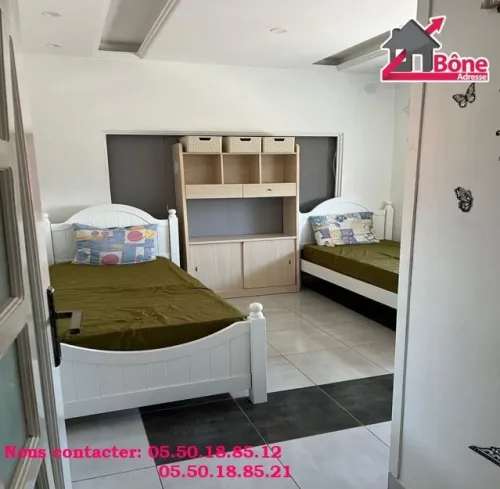 Location Appartement Duplex F4 Annaba Annaba