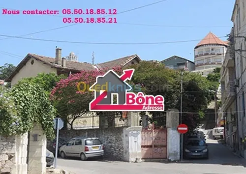Location Villa Annaba Annaba
