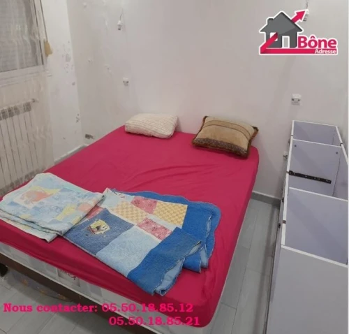Location Appartement F2 Annaba Seraidi
