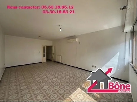 Vente Appartement F5 Annaba Annaba