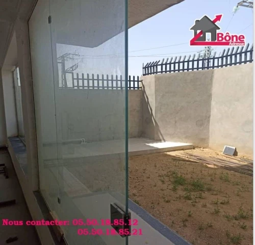Vente Villa Annaba Seraidi