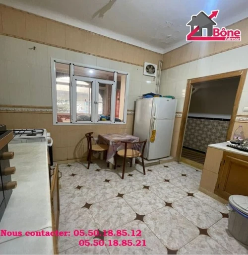 Location Appartement F5 Annaba Annaba