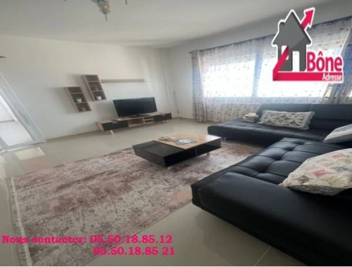 Location Appartement F4 Annaba Annaba