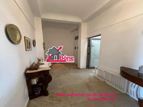 Location Appartement F5 Annaba Annaba