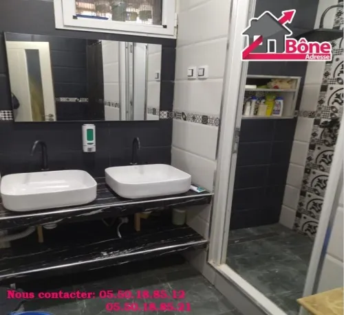Vente Appartement F3 Annaba Annaba