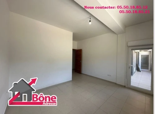 Location Appartement F3 Annaba Annaba