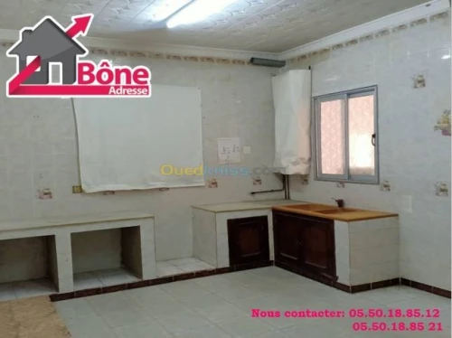 Location Appartement F5 Annaba Annaba